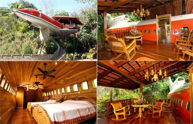 Unusual Houses Where You Would Love To Settle-2
