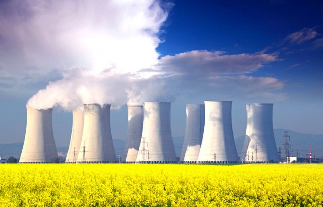 Engineers Develop Power Plants That Use Nuclear Waste As Fuel-4