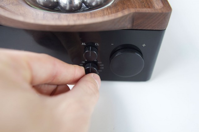 The Braisieur: A Unique Clock That Makes Coffee To Wake You Up-5