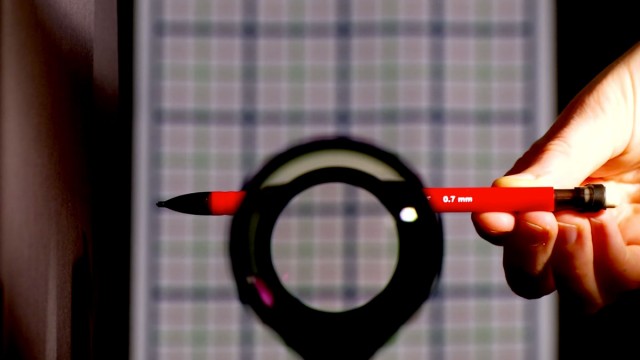 Amazing!!! Engineers Achieve Invisibilty Just Using 4 Lenses-