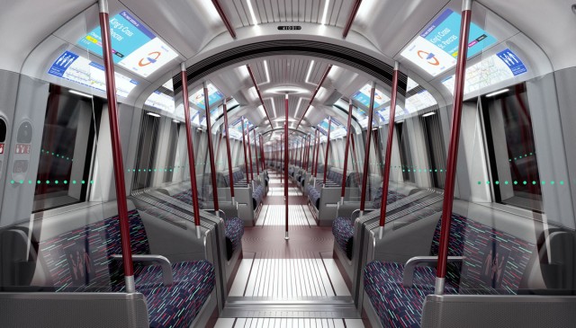 This New London Tube Features Will Surely Blow Your Mind-