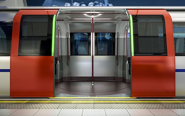 This New London Tube Features Will Surely Blow Your Mind-4
