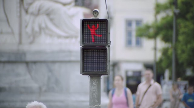 This Little Dancing Red Man Makes Wait For Red Light A Fun-3