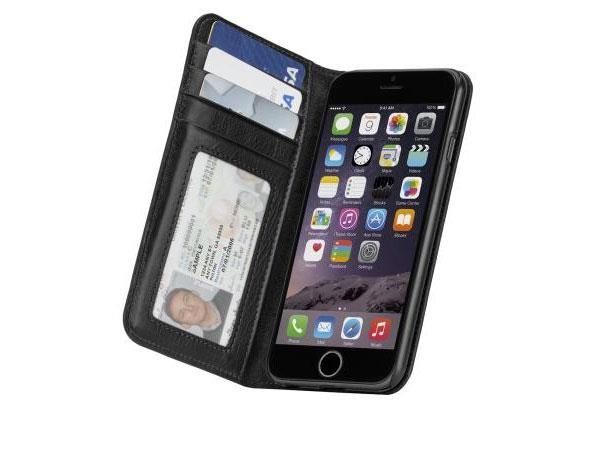 Elegant iPhone 6 Cases For Protection And Style-1