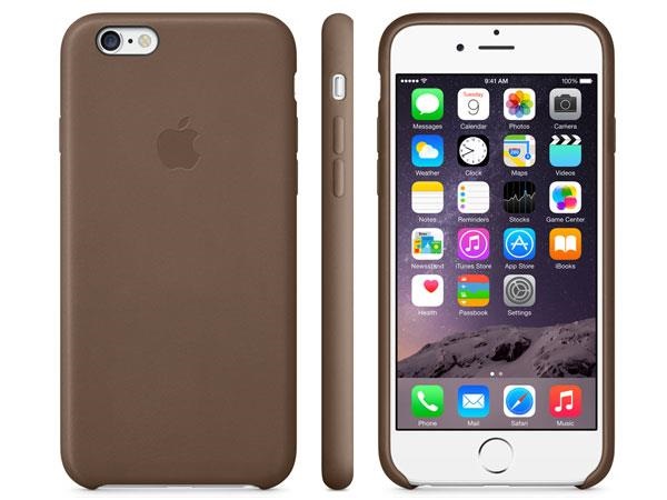 Elegant iPhone 6 Cases For Protection And Style-6