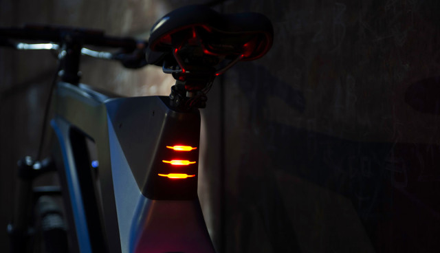Dubike: A High-Tech Ecological Bike That Monitor Your Fitness-13