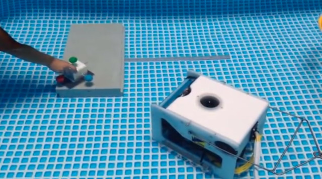 This Fully Autonomous Robot Will Soon Conquer Unexplored Ocean Depths-1