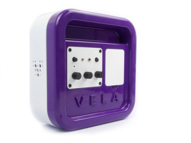 Vela One: World's Fastest And Cost Effective Flash For Slow Motion Photography-3