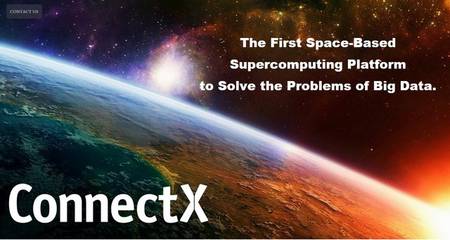 ConnectX Wants To Put Cloud Computing Servers In space-