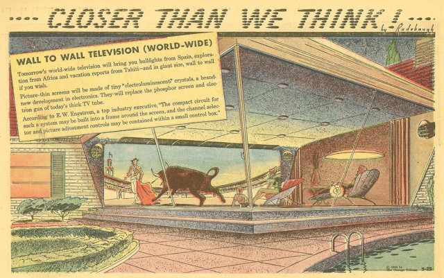 How Today's world was predicted 60 years ago-29