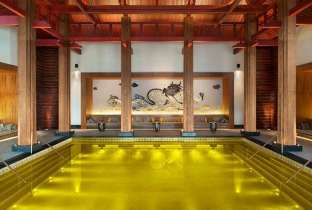18 Most Sublime Spas Where You Would Love To Relax-12