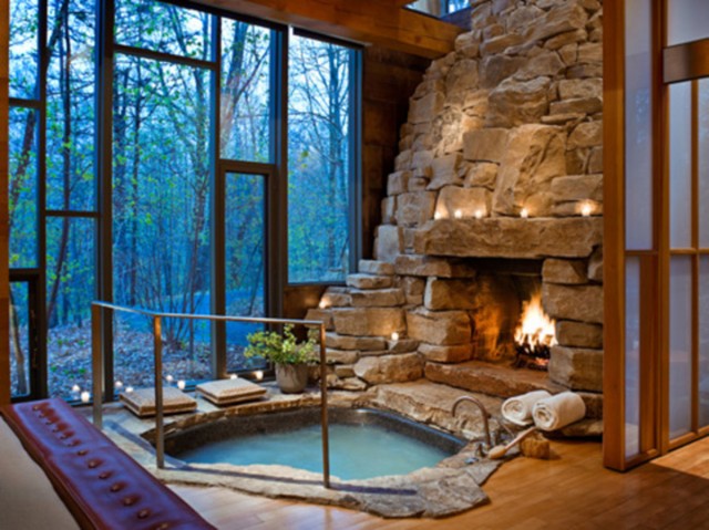 18 Most Sublime Spas Where You Would Love To Relax-15