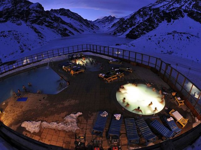 18 Most Sublime Spas Where You Would Love To Relax-17