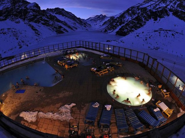 18 Most Sublime Spas Where You Would Love To Relax-17