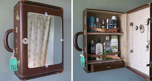 20 Creative Hacks To Give A New Life To Bulky Old Items In Your Home-8