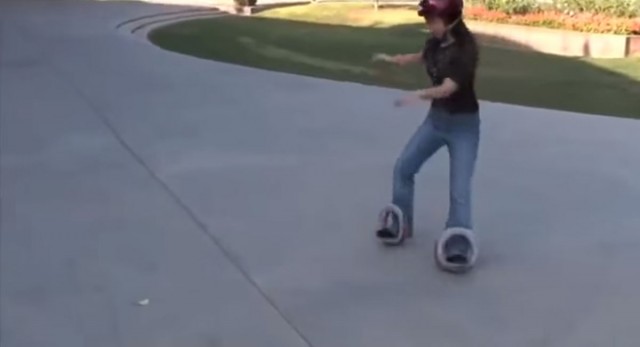 A Futuristic Skateboard That Isn't A Skateboard Anymore-4