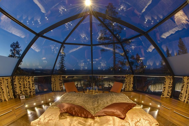 22 Sublime And Unusual Hotels That Will Make You Dreaming-2
