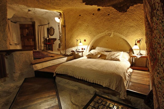 22 Sublime And Unusual Hotels That Will Make You Dreaming-6