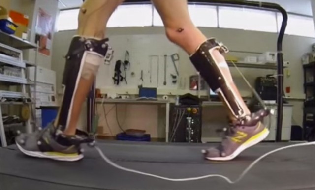 People With Reduced Mobility Can Use This Revolutionary Exoskeleton To Walk-1