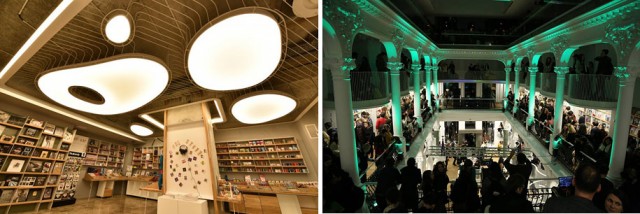 The Elegant Architecture Of This Bookstore Will Surely Blow You Away -9