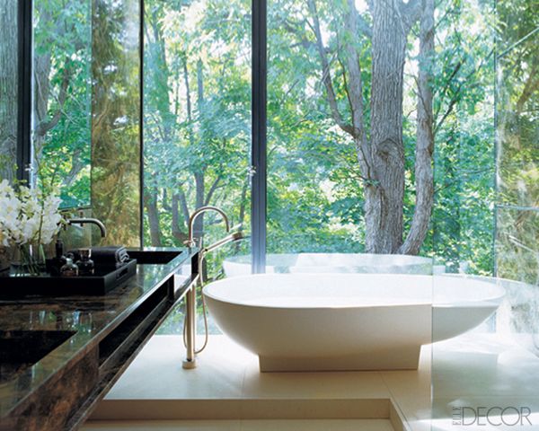 Top 50 Most Elegant Bathroom Designs To Help You With Selection-43
