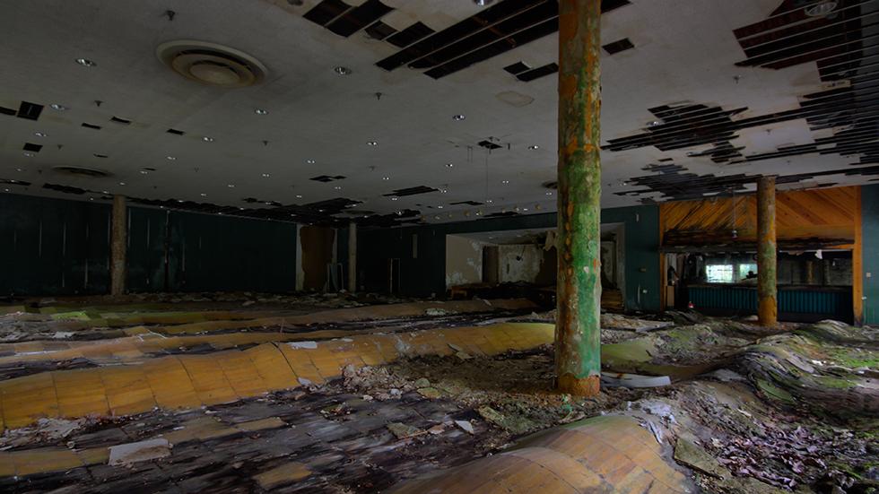 12 Most Creepy Abandoned Hotels For Lovers Of Abandoned Places-8