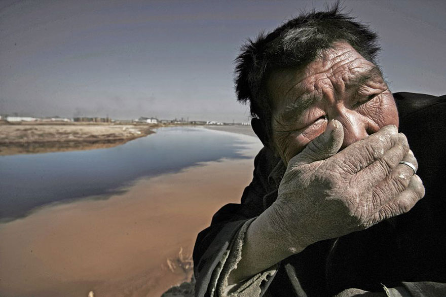 Top 17 Photographs Showing Alarming Devastation Of Earth-9