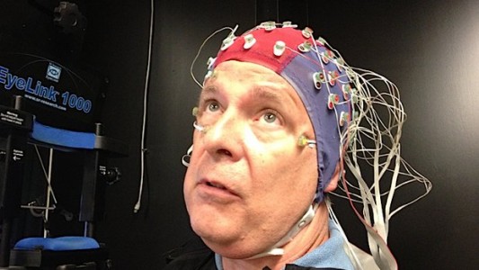 Brainwaves Identification The Key For Future Biometric Systems-