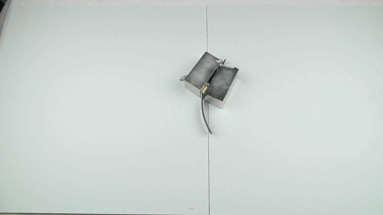 See What Happens When $10,000 Apple Watch Is Smashed By Powerful Magnets?-6