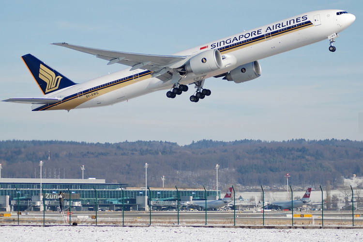 Top 10 Safest Airliners Of The World-9