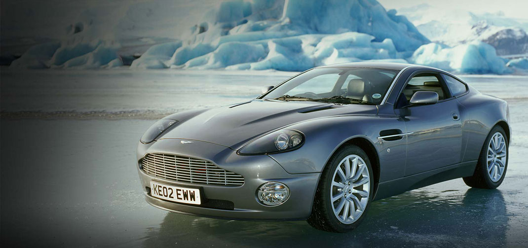 10 Dream Cars Without Which Bond Would Never Have Become James Bond-