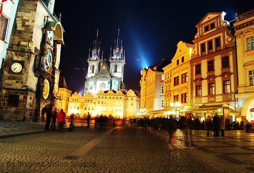 10 Most Cool Cities In The Europe-3