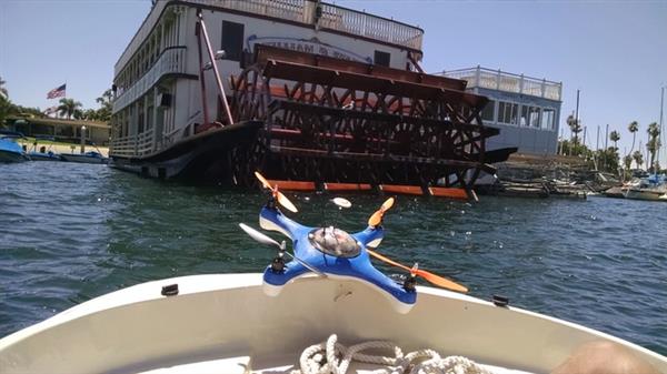 AguaDrone: An Innovative Sensor-Studded Drone To Find Fishes-1