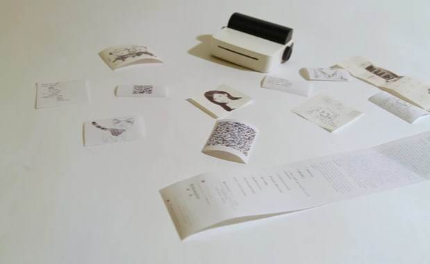 DroPrinter: This Portable Palm-Sized Printer Can Print Your Documents And Photos-1