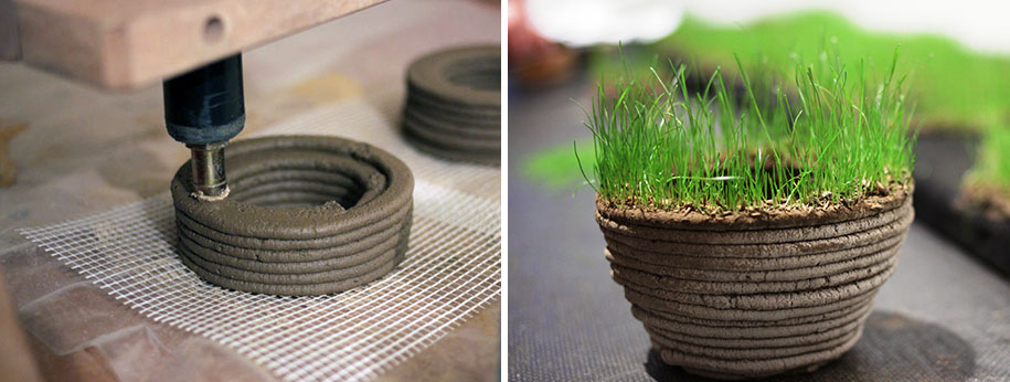 Now 3D Printing Can Be Used To Print Future Home Gardens-5