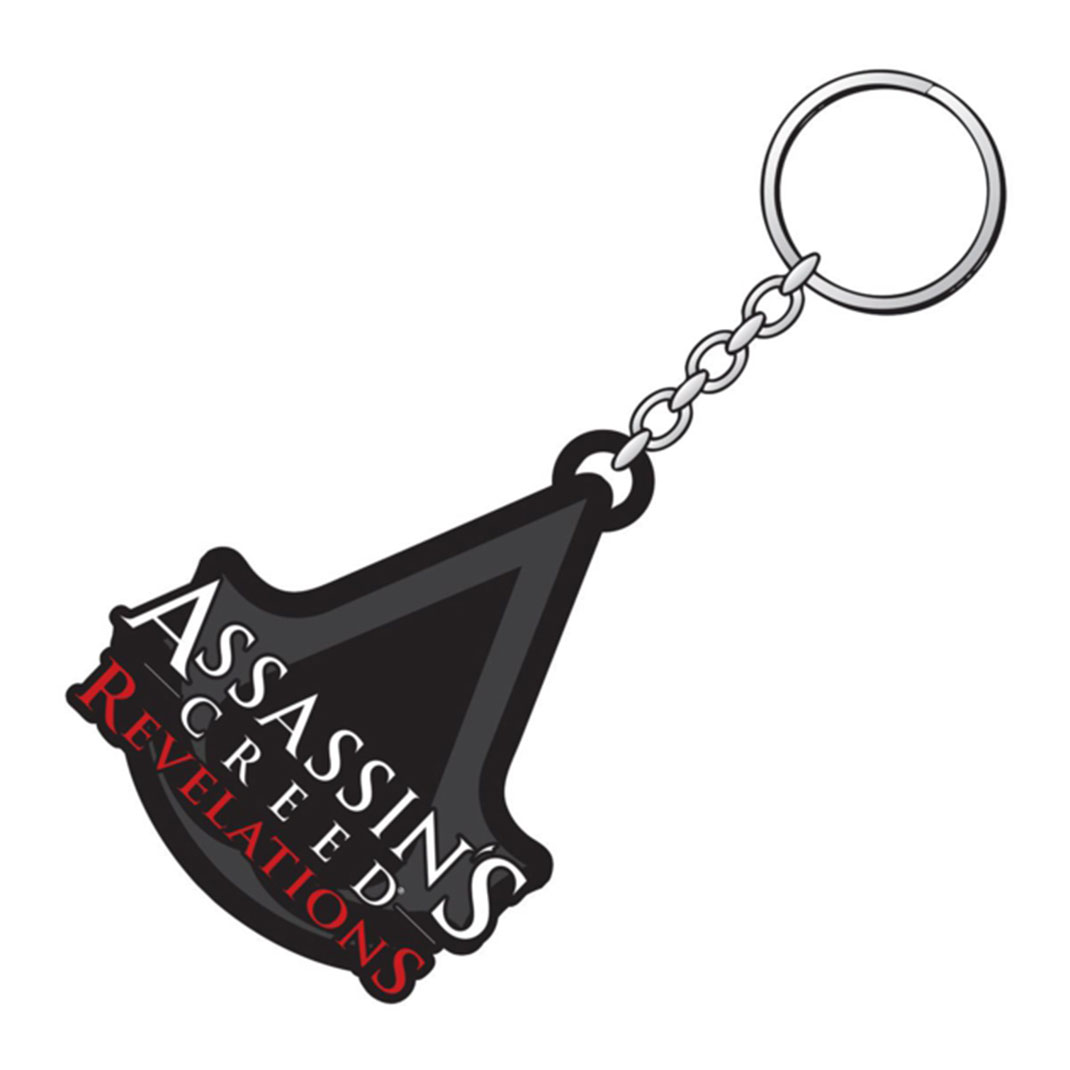 Keychains Assassin's Creed: