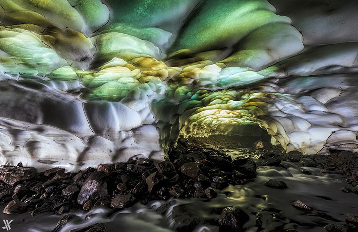 15 Most Beautiful Caves That Testify To The Extraordinary Beauty Of Our Planet-1