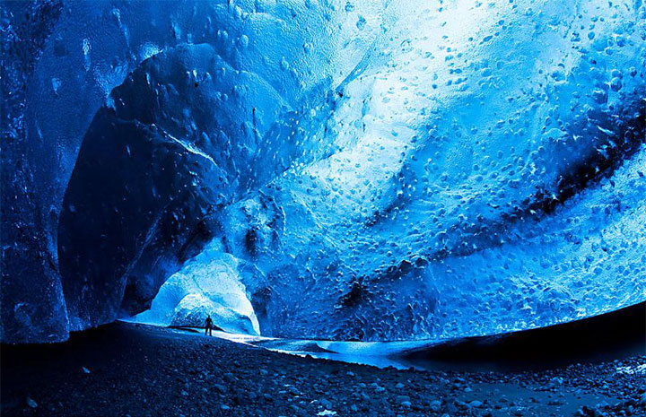 15 Most Beautiful Caves That Testify To The Extraordinary Beauty Of Our Planet-11