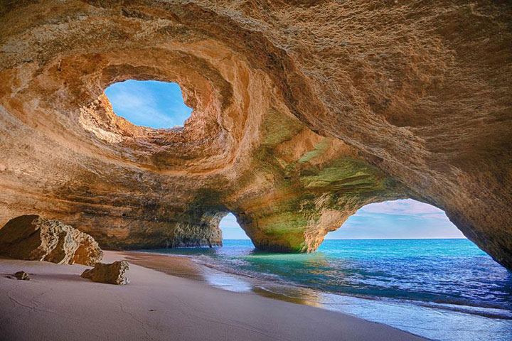 15 Most Beautiful Caves That Testify To The Extraordinary Beauty Of Our Planet-13