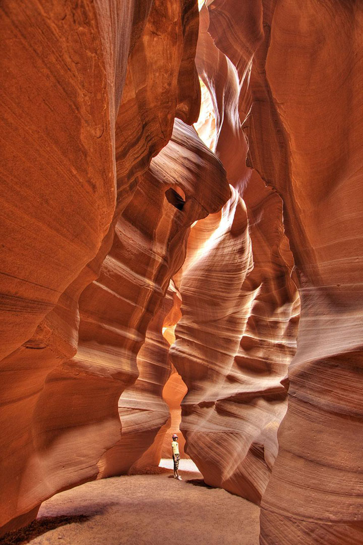 15 Most Beautiful Caves That Testify To The Extraordinary Beauty Of Our Planet-22