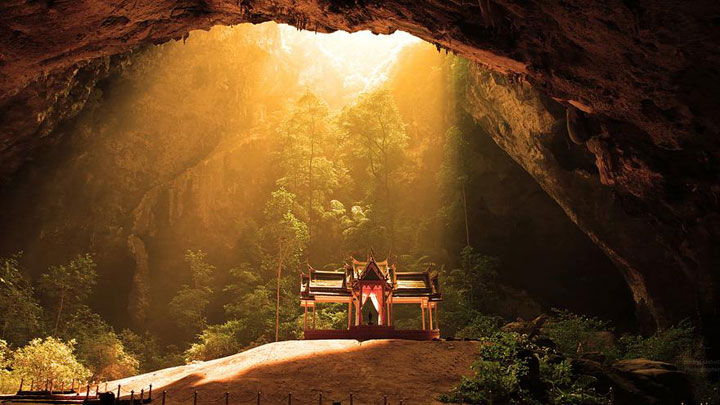15 Most Beautiful Caves That Testify To The Extraordinary Beauty Of Our Planet-23