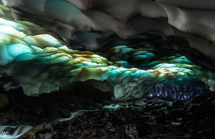 15 Most Beautiful Caves That Testify To The Extraordinary Beauty Of Our Planet-3