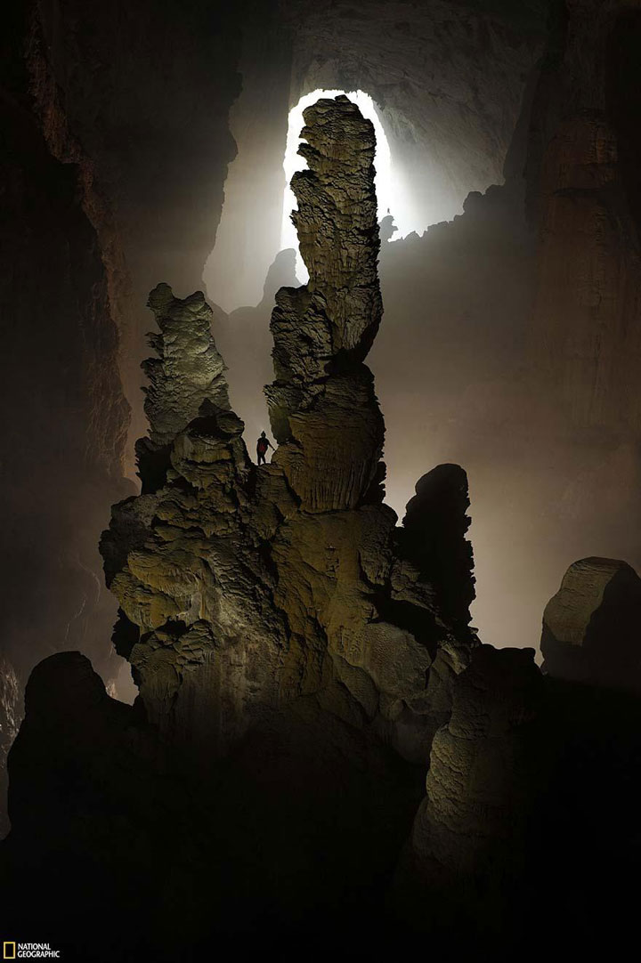 15 Most Beautiful Caves That Testify To The Extraordinary Beauty Of Our Planet-4