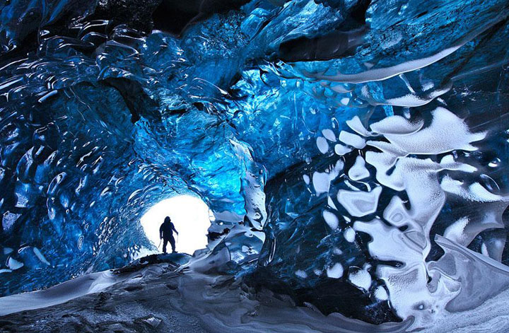 15 Most Beautiful Caves That Testify To The Extraordinary Beauty Of Our Planet-8