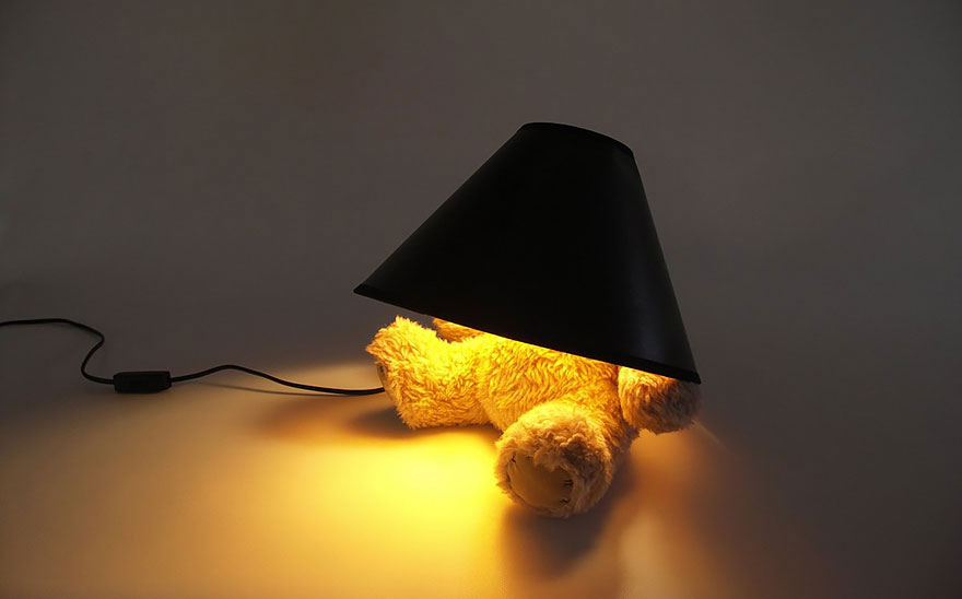 25 Original Lamp Designs To Completely Transform Your Home-20