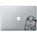 28 Geek Stickers With Apple Logo To Transform Your Mackbook's Look-1