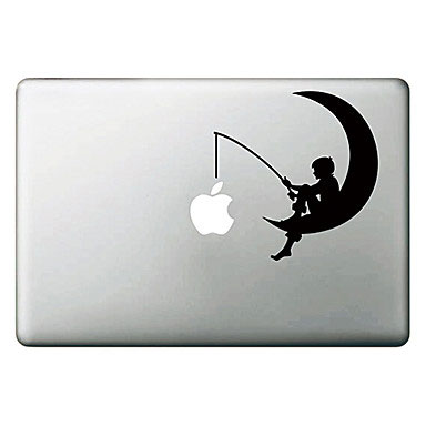 28 Geek Stickers With Apple Logo To Transform Your Mackbook's Look-21