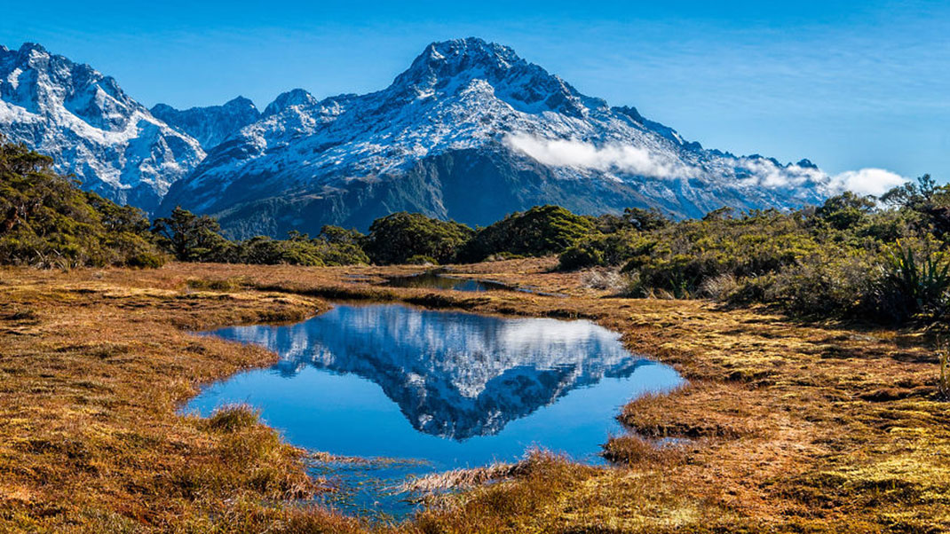 27 Photographs That Reveal Extraordinary Beauty Of New Zealand-14