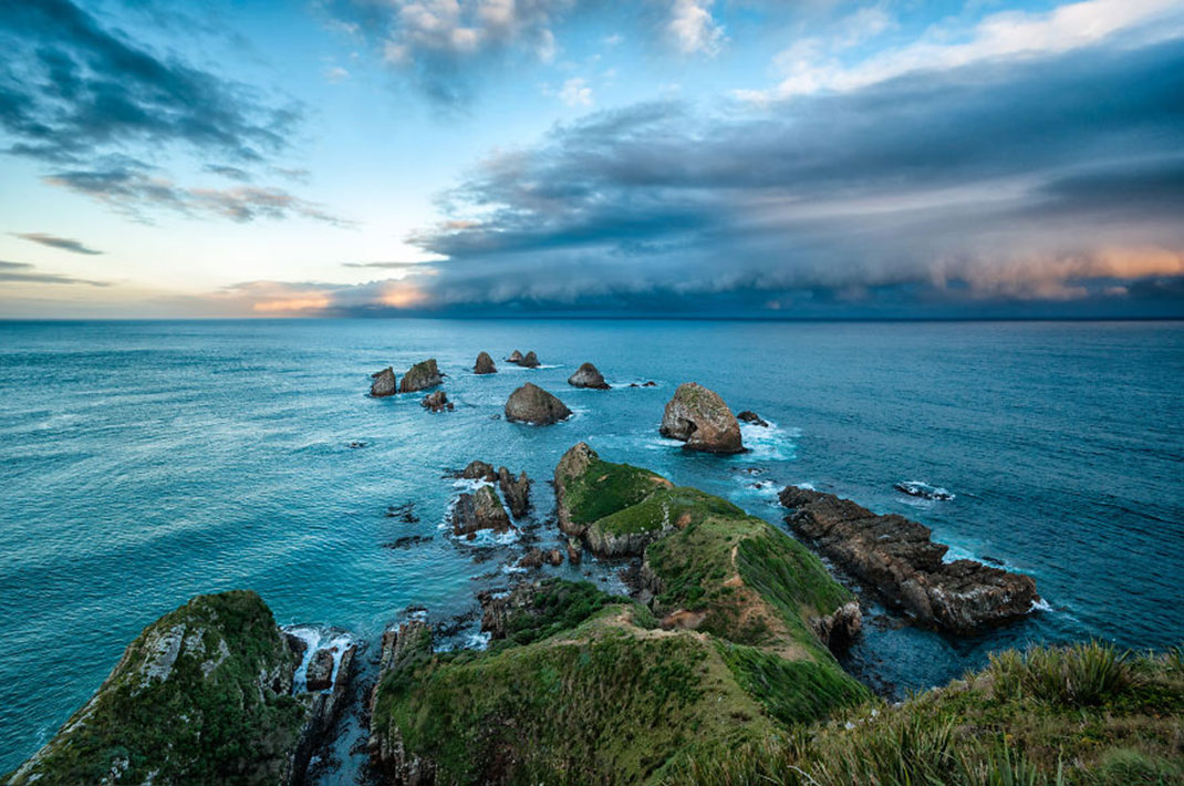 27 Photographs That Reveal Extraordinary Beauty Of New Zealand-16