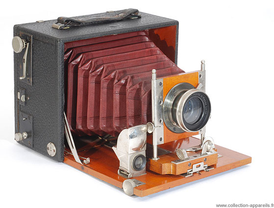 Tardy Tardy-30 Super Cool Vintage Cameras would Make You Regret Not Being Born Earlier -27